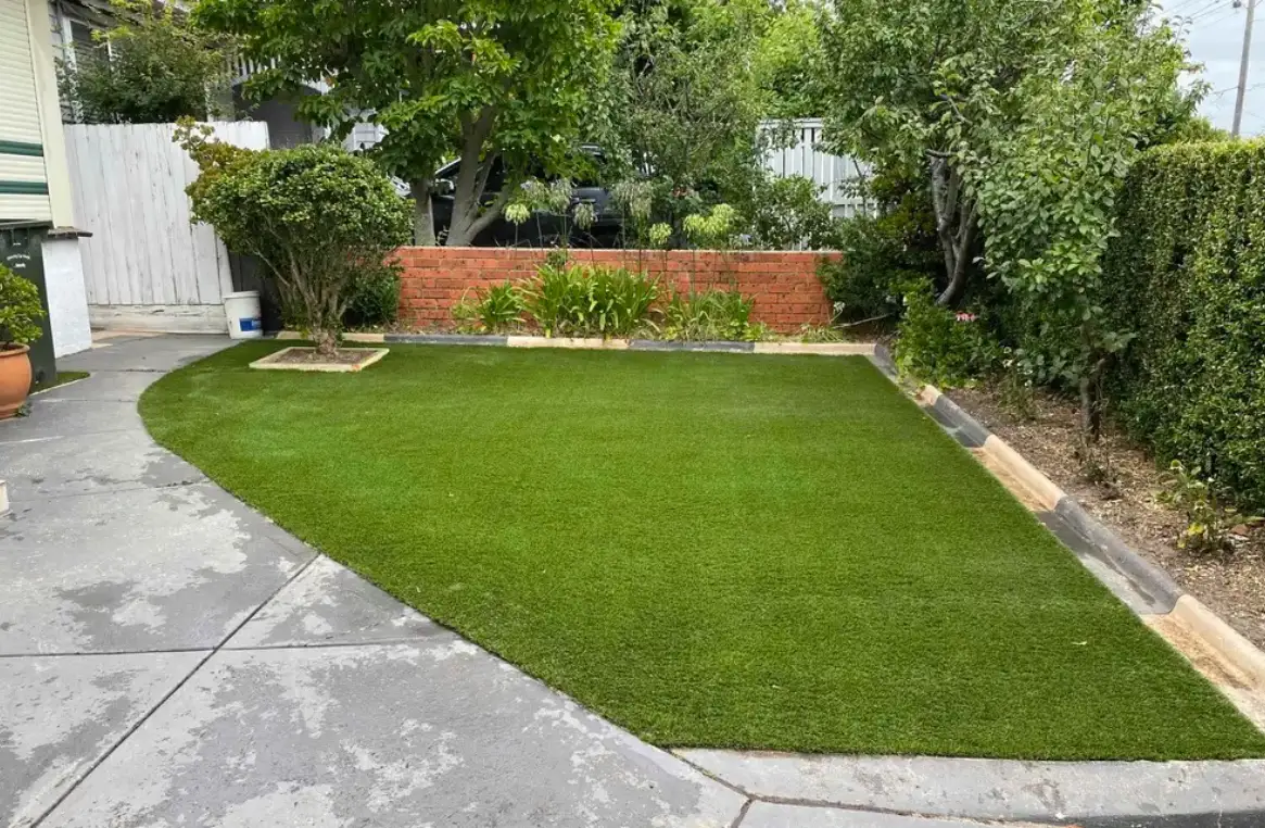East West Turf Group